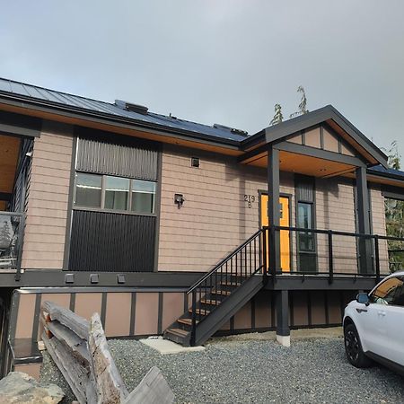Wild Coast Wilderness Resort Порт Ренфрю Екстериор снимка