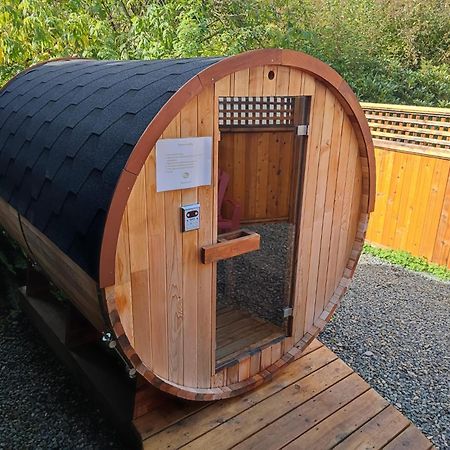 Wild Coast Wilderness Resort Порт Ренфрю Екстериор снимка