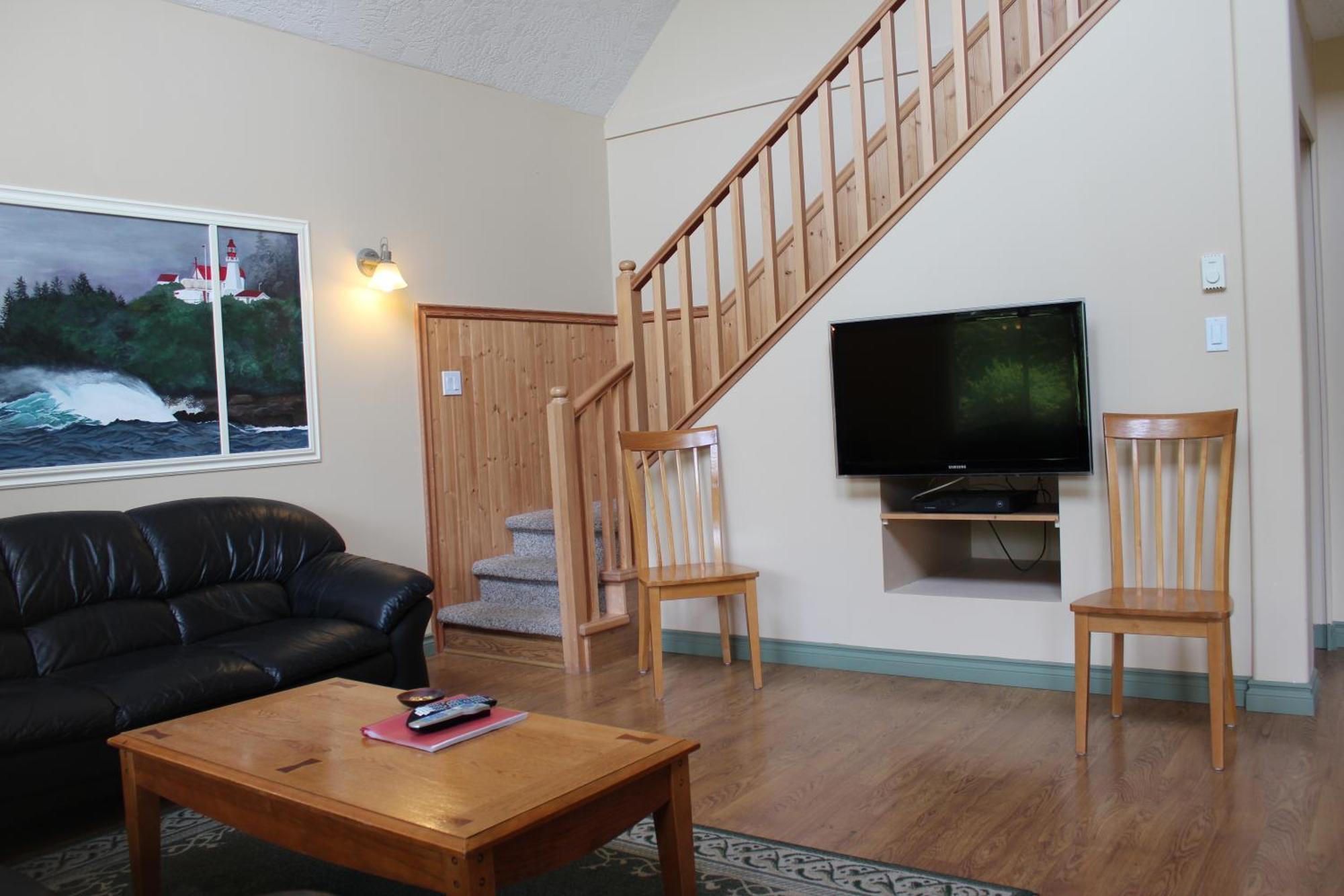Wild Coast Wilderness Resort Порт Ренфрю Стая снимка