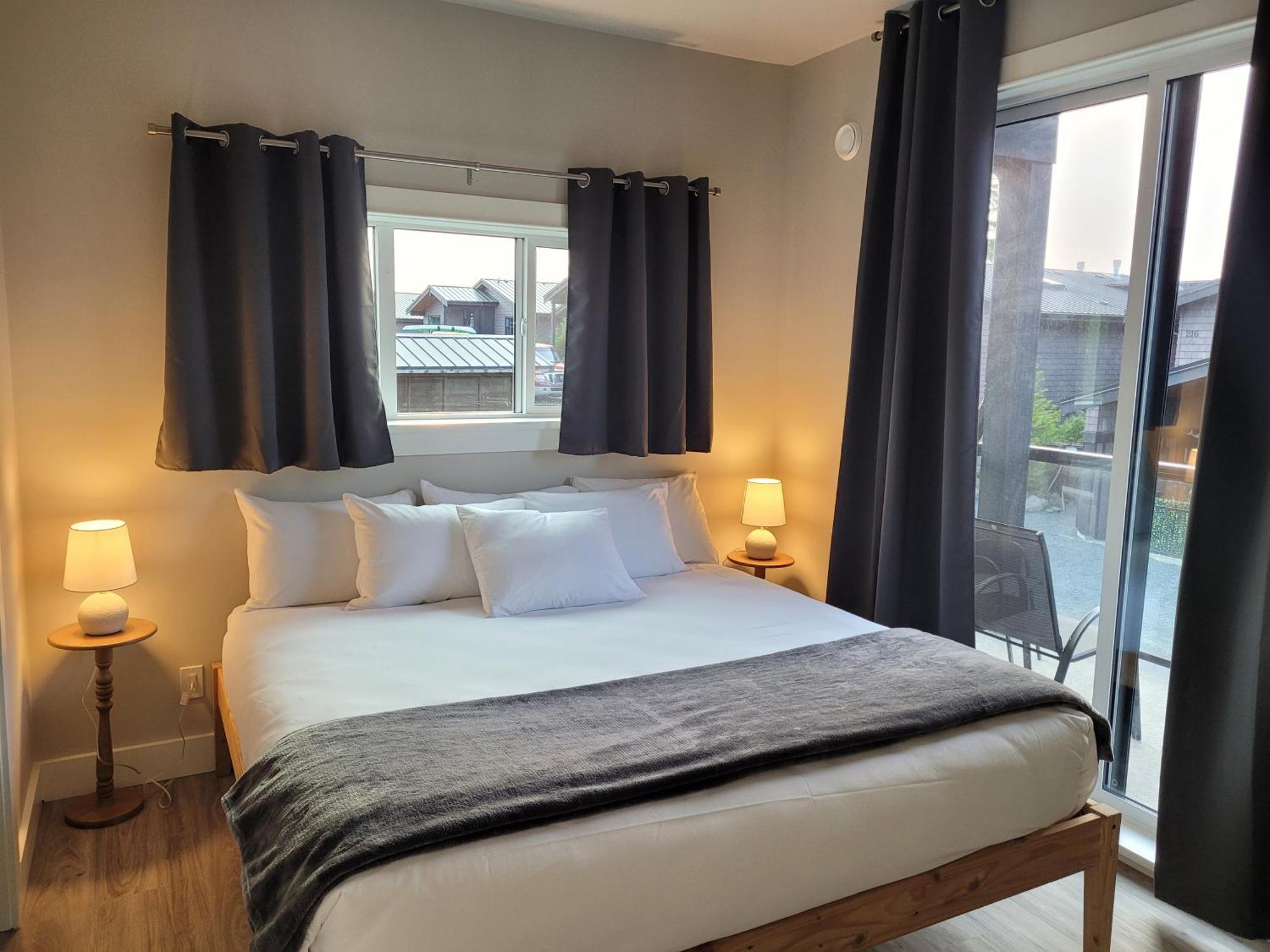 Wild Coast Wilderness Resort Порт Ренфрю Екстериор снимка