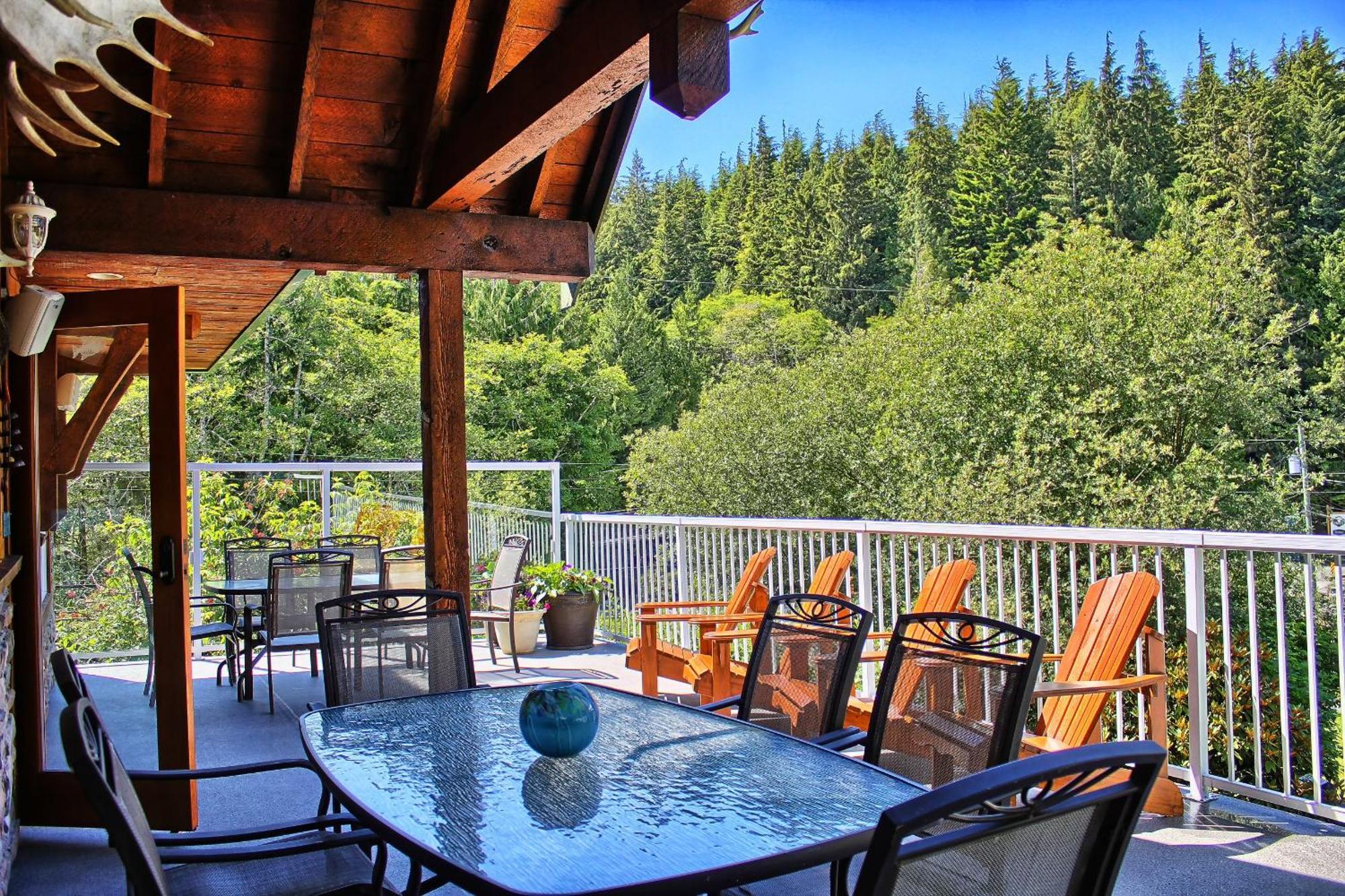 Wild Coast Wilderness Resort Порт Ренфрю Екстериор снимка