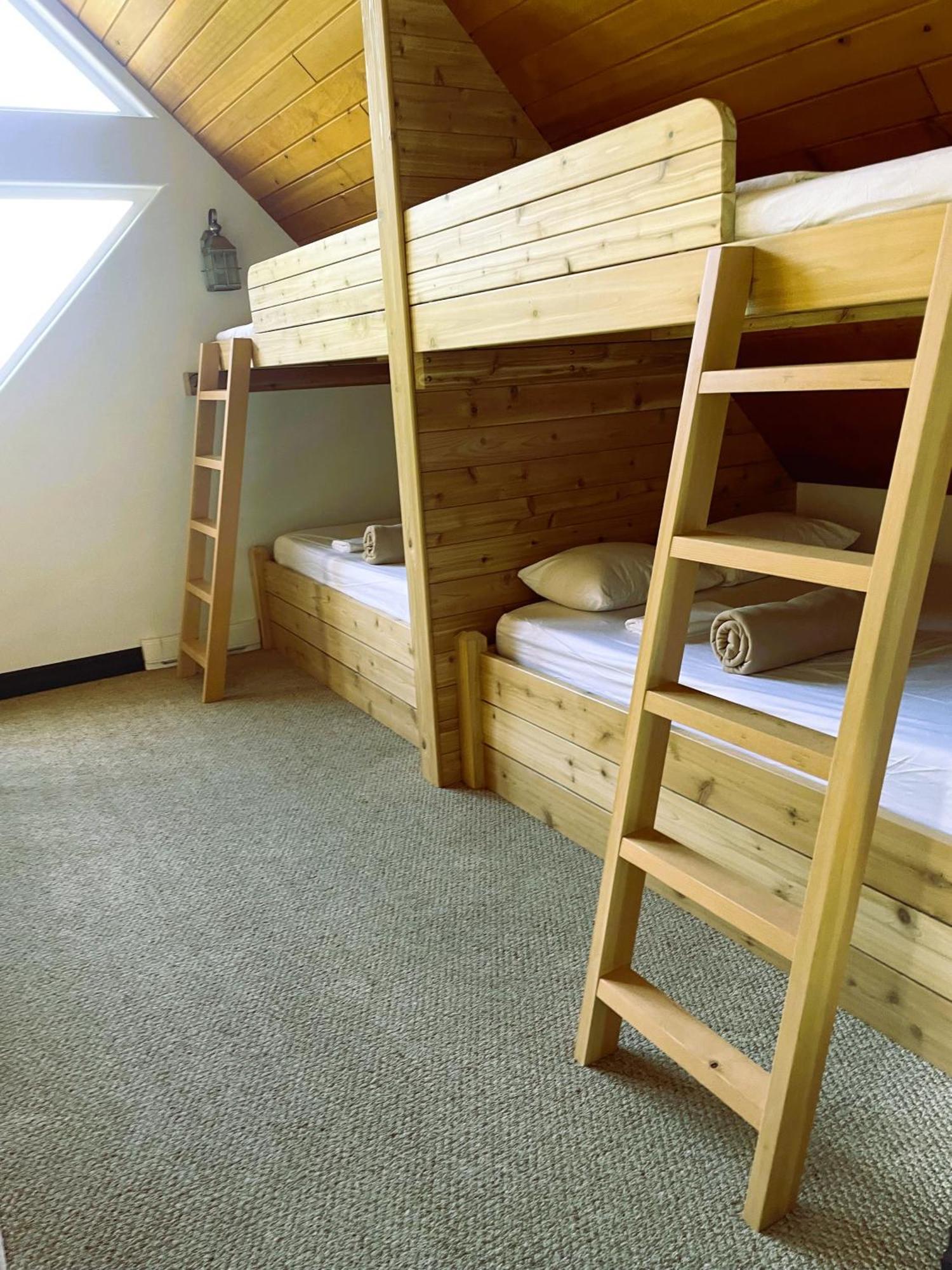 Wild Coast Wilderness Resort Порт Ренфрю Екстериор снимка