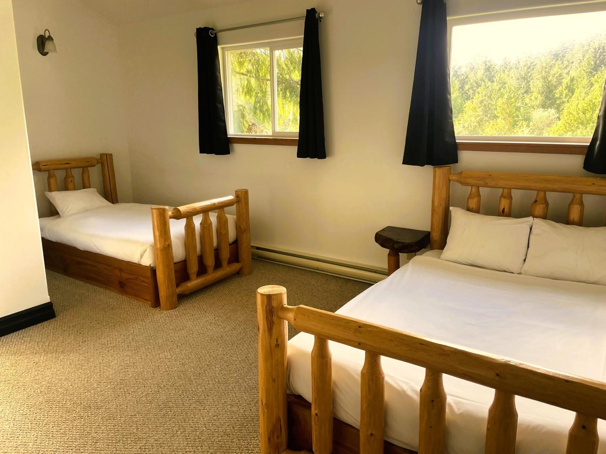 Wild Coast Wilderness Resort Порт Ренфрю Екстериор снимка