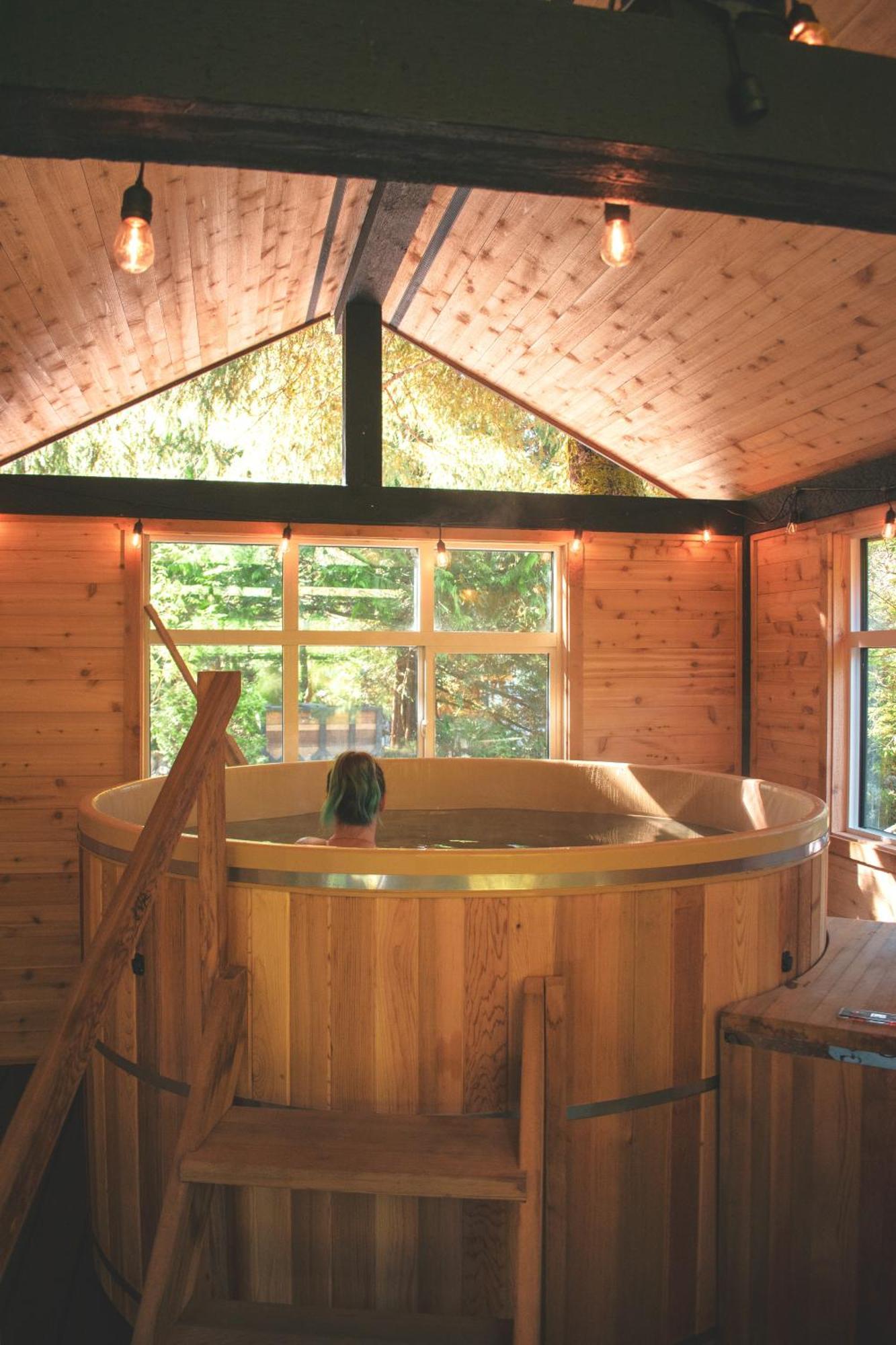 Wild Coast Wilderness Resort Порт Ренфрю Екстериор снимка