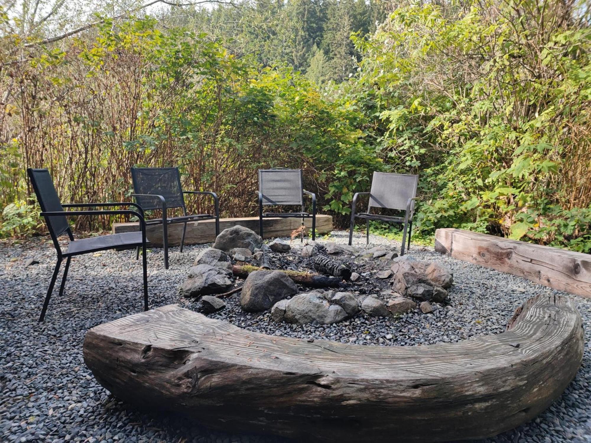 Wild Coast Wilderness Resort Порт Ренфрю Екстериор снимка