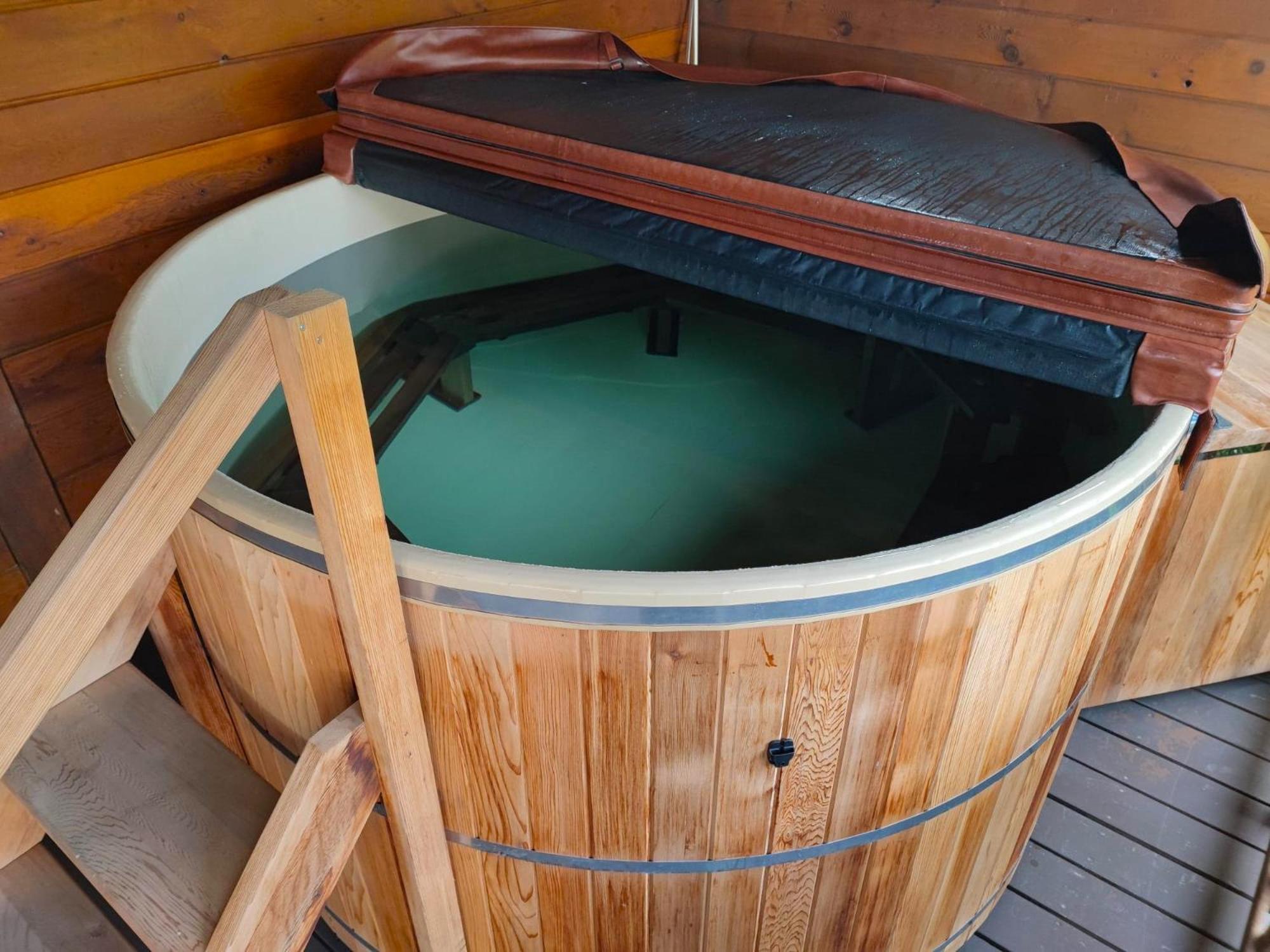 Wild Coast Wilderness Resort Порт Ренфрю Екстериор снимка